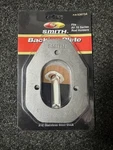 C.e. Smith 53673A Backing Plate 70 Series Rod Holders New. Price: $24.99.