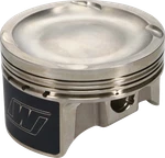 Wiseco Piston Kit For 100.00 Mm 8.4:1 Cr Sea-doo 40270M10000 New. Price: $296.95.