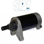 SP1 For 2006 Polaris 900 Rmk - Electrical Starters Motors Yg New. Price: $104.16.