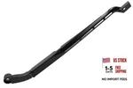Gm Genuine Parts 84372500 Black Passenger Side Windshield Wiper Arm New. Price: $72.99.