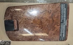 Gtx Rfi Rxt Wake Front Storage Compartment Lid Glove Box Door Used. Price: $79.99.