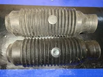 00-06 Sea-doo Rx Gti Vent Tubes Hoses Oem 291001777 291001625 291001426 Used. Price: $34.95.