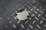 2000-2007 Sea-doo Oem Bearing Cap Cover Freshwater Lrv Rx Gtx Di Sportster Le Used. Price: $14.95.