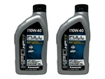 Kawasaki Genuine Oem Kpo Full Synthetic Jet Ski Oil K61022-500-01Q Quarts New. Price: $32.49.