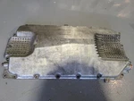 2012-2026 Yamaha Oil Pan Fx Svho Vxr Fzr Fzs GP1800R 1.8L Assy Used. Price: $200.00.