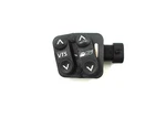 2009-2010 Sea-doo Gtx Is 215 Oem Lh Left Vts & Control Switch Buttons Used. Price: $69.95.