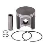 Sbt Piston & Ring Kit For Kawasaki 13027-3711 1100 Zxi Sxi Pro Stx (80MM) New. Price: $104.85.