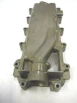Oem Honda Aquatrax ARX1200T3D Oil Pan ASSEMBLY11210-HW1-670 C45-35 Used. Price: $70.00.