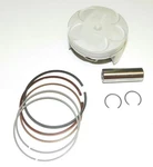 Oem Grade Yamaha Fx 140 Piston Kit 74.50MM Ar 210 230 MR1 60E-11631-00-B0 New. Price: $188.28.