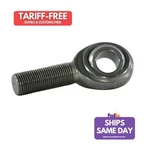 Drp 007 52702, One Zinc Steel Rod End Lh Male 3/4 Chromoly Low Friction Performa New. Price: $58.59.