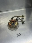 1993-1995 Storm Sks Polaris Oem Electrical Stator Generator Alternator Magneto Used. Price: $150.39.