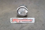 Nos - Bentley Pontoon Faria Digital Rpm Gauge New. Price: $175.00.