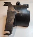 2002 Yamaha Waverunner 140 FX1000 Drive Shaft Coupler Cover 60E-R1381-00-00 Used. Price: $14.00.
