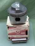 New Genuine Mercury Quicksilver 732-3270A Piston Assembly. Price: $58.14.