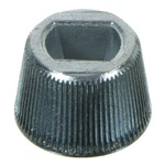 Anco 47-16 Windshield Wiper Arm Knurled Driver Shaft Adapter 3/8 300637 1PC New. Price: $11.77.
