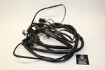 2002 Sea-doo Rx Oem Complete Steering Wiring Harness 278001557 Used. Price: $23.23.