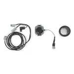 Sea-doo New Oem Gtx Ltd Wake Pro Plug-and-play Depth Finder, 295100834 295100927. Price: $481.49.