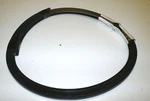 1996 -1999 Sea-doo Xp Side Bumper Trim Black Oem# 291000697 Used. Price: $24.99.
