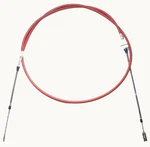 Wsm Yamaha 1000 1100 Fx Cruiser / 140 Reverse Cable 002-058-10, F1B-6149C-01-00 New. Price: $176.23.