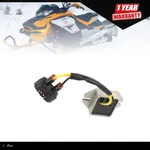 515175491 515173200 515175216 Voltage Regulator Rectifier For Ski-doo New. Price: $14.90.