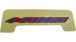 New Oem Honda Mark B (TYPE5) 74266-HW3-A00ZE. Price: $27.87.