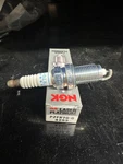 New Ngk Spark Plug PZFR7G-G Oem Replacement (stock #4253). Price: $16.99.