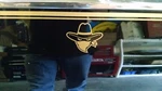Bandit Trans Am Gold Decal Firebird Kawasaki Smokey Burt Reynolds 4X3 Free Ship New. Price: $13.95.