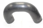 Yamaha Oem Hose, Exhaust F1K-U7555-00-00 Used. Price: $80.09.