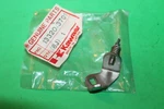 Nos New Oem Factory Kawasaki 1987 1988 JS300 Throttle Lever 13320-3701. Price: $6.95.