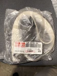 New Yamaha Oem Gas Tank Straps GJ1-67743-00-00 JM7. Price: $30.99.