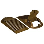 Groco Bronze Hull Scoop Strainer With Access Door Up To 1-1/4" Thru New. Price: $139.26.