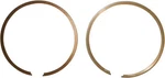 Wsm Piston Ring Set 010-933-06 New. Price: $22.38.