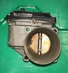 2017-2021 Yamaha Waverunner Vx Throttle Body 6EY 00-6209-0168 Used. Price: $164.95.
