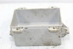 Sea-doo Gt Sp Xp Oem Electric Base Box 278000068 Used. Price: $59.62.