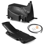 2004 2013 For Yamaha Raptor 350 Air Filter Box Lid Cap & Seal 5YT-14411-00-00 New. Price: $79.99.