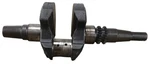2009 Kawasaki Teryx 4X4 Sport KRF750 Oem Crankshaft 13031-0079 SB122 Used. Price: $181.00.