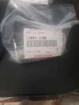 Oem Kawasaki 13002-3706 Pin-piston New. Price: $14.89.