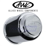 Awc CP870-4250 Center Cap For Series Aluminum Wheel Trailers Bj New. Price: $35.64.