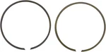 Wsm Piston Ring Set 80.75MM Bore 010-929-06 New. Price: $34.43.