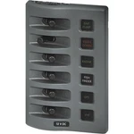 Blue Sea Systems 4306 Weatherdeck 6-POSITION Dc Fuse Panel, IP67 New. Price: $133.06.