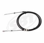 Yamaha GP800 Steering Cable 2004-2005 F0W-61481-01-00 New. Price: $253.15.