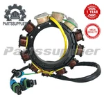 Outboard Stator Mercury 398-858404T4/T3 2000-2005 V6 135/200/EFI200/SPORTJET 240 New. Price: $279.36.