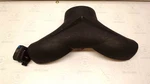 2003-04 Polaris Msx 140 Handlebar Pad W/start Stop Switch 5434516-070 Used. Price: $99.95.