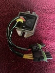 Arrowhead Wild Boar Pwc Regulator ASD6008 Sea Doo- New. Price: $40.00.