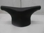CC3 Tigershark Ts 770 1999 Handlebar Pad 1673-445 Used. Price: $40.49.