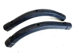 2003 Honda ARX1200T2 Aquatrax R-12X Oem Left & Right Rear Corner Bumpers (black) Used. Price: $39.99.