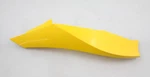 2009-2011 Sea-doo Rxt Is 260 Oem Rh Right Upper Body Cap (yellow) 291002648 Used. Price: $19.95.