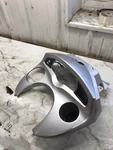 07 Yamaha Fx 1100 Waverunner Gauge Mount Housing Dash Cover Cowl Fairing Used. Price: $139.50.