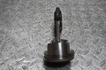 Kawasaki 18-23 Ninja 19-22 Z400 Engine Motor Block Piston Rod 13001-0790 Used. Price: $99.95.