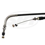 Yamaha Throttle Cable 700 GM6-67252-00-00 Read!! 1996-2014 New. Price: $111.95.